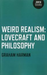 Weird Realism - 28 Sep 2012