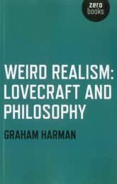 Weird Realism - 28 Sep 2012