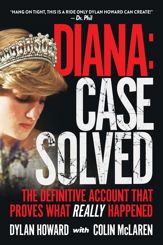 Diana: Case Solved - 17 Sep 2019