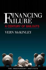 Financing Failure - 10 Jan 2012