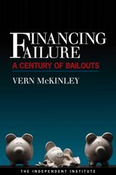 Financing Failure - 10 Jan 2012
