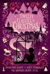 Twelve Classics of Christmas - 9 Sep 2025