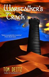 Warstalker's Track (The Windmaster's Bane Series) - 12 Sep 2016