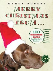 Merry Christmas from . . . - 6 Oct 2009