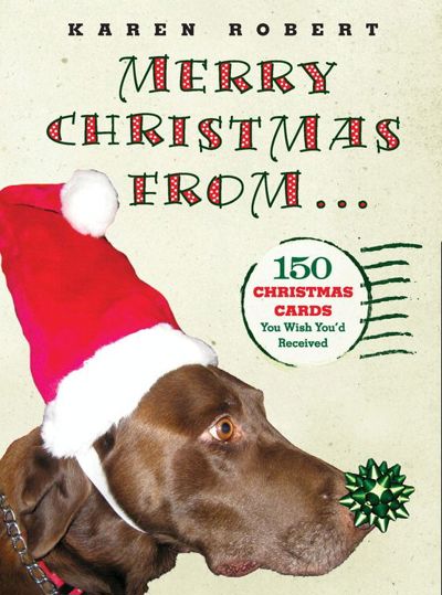 Merry Christmas from . . .