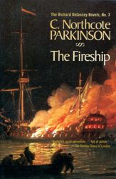The Fireship - 1 Mar 2002