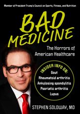 Bad Medicine - 20 Oct 2020