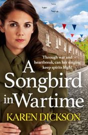 A Songbird in Wartime - 9 Dec 2021