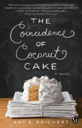 The Coincidence of Coconut Cake - 21 Jul 2015
