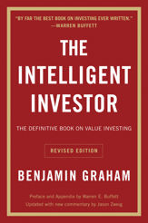 The Intelligent Investor, Rev. Ed - 17 Mar 2009