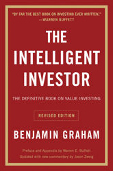 The Intelligent Investor, Rev. Ed - 17 Mar 2009