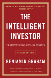 The Intelligent Investor, Rev. Ed - 17 Mar 2009