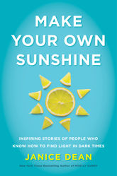Make Your Own Sunshine - 2 Mar 2021