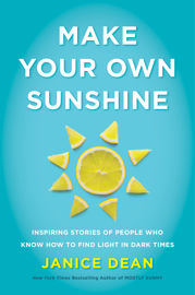 Make Your Own Sunshine - 2 Mar 2021