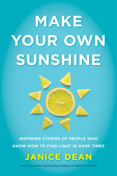 Make Your Own Sunshine