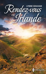 Rendez-vous en Irlande - 1 Aug 2024