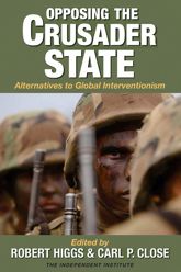 Opposing the Crusader State - 1 Sep 2007