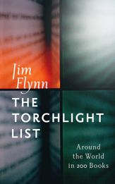 The Torchlight List - 1 Nov 2013