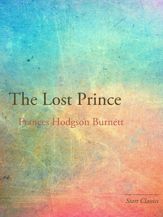 The Lost Prince - 1 Nov 2013