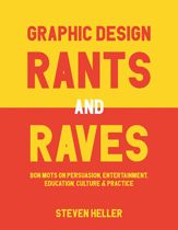 Graphic Design Rants and Raves - 3 Jan 2017