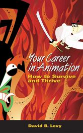 Your Career in Animation - 7 Sep 2010