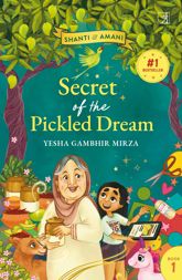 Secret of the Pickled Dream - 25 Sep 2025