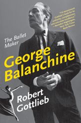 George Balanchine - 20 Apr 2010