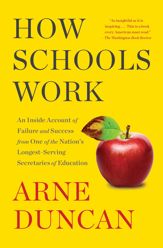 How Schools Work - 7 Aug 2018
