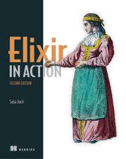 Elixir in Action - 3 Jan 2019