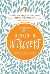 The Year of the Introvert - 1 May 2018