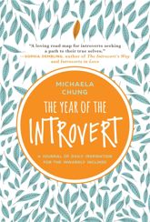 The Year of the Introvert - 1 May 2018