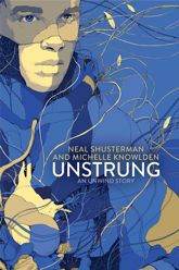 UnStrung - 24 Jul 2012