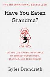 Have You Eaten Grandma? - 13 Aug 2019