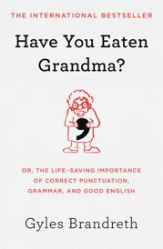 Have You Eaten Grandma? - 13 Aug 2019