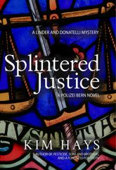 Splintered Justice - 15 Apr 2025