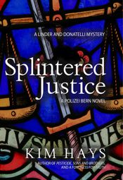 Splintered Justice - 15 Apr 2025