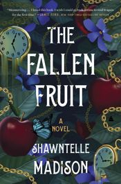 The Fallen Fruit - 3 Sep 2024