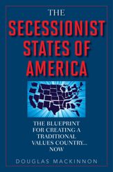 The Secessionist States of America - 7 Oct 2014