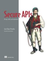 Secure APIs - 25 Nov 2025