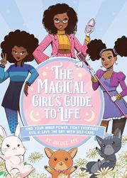 The Magical Girl's Guide to Life - 21 Dec 2021