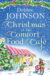 Christmas at the Comfort Food Café - 23 Sep 2016