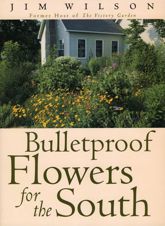 Bulletproof Flowers for the South - 1 Oct 1999