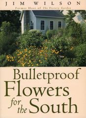 Bulletproof Flowers for the South - 1 Oct 1999