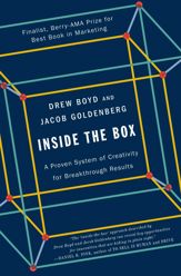 Inside the Box - 11 Jun 2013