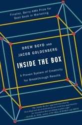 Inside the Box - 11 Jun 2013