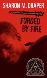 Forged by Fire - 5 Apr 2011