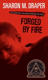 Forged by Fire - 5 Apr 2011