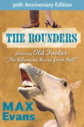 The Rounders - 1 Jun 2010