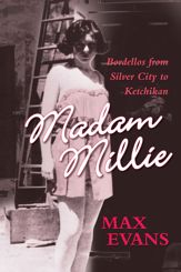 Madam Millie - 15 Feb 2013