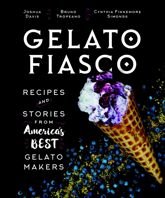 Gelato Fiasco - 7 Sep 2018